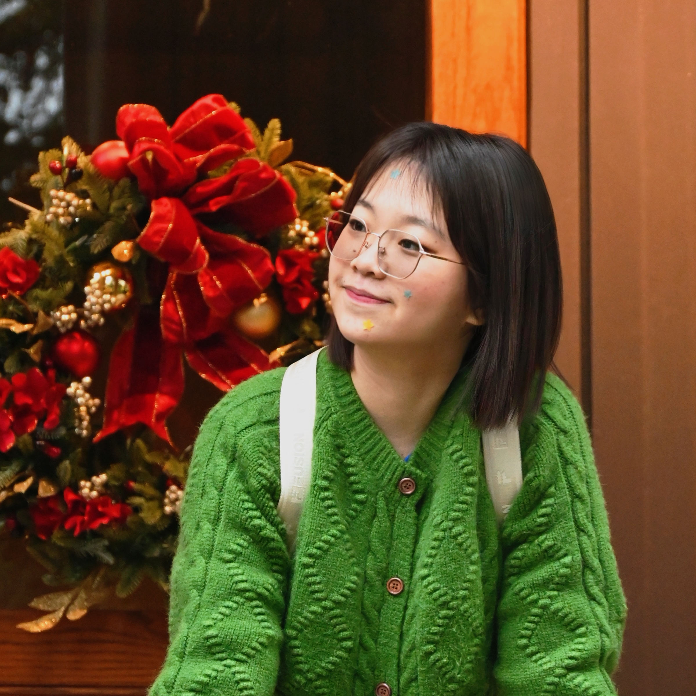 Muyang (Sandy) Zheng